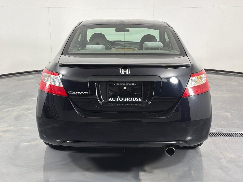 Used 2007 Honda Civic EX image 6