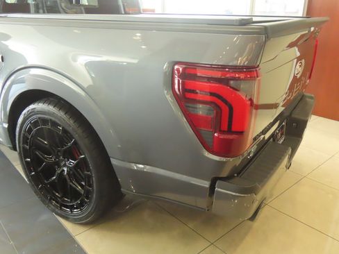 New 2026 Ford F150 Lariat w/ Equipment Group 502A High AWD/4WD image 14