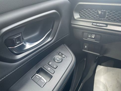 New 2026 Honda Prelude image 9