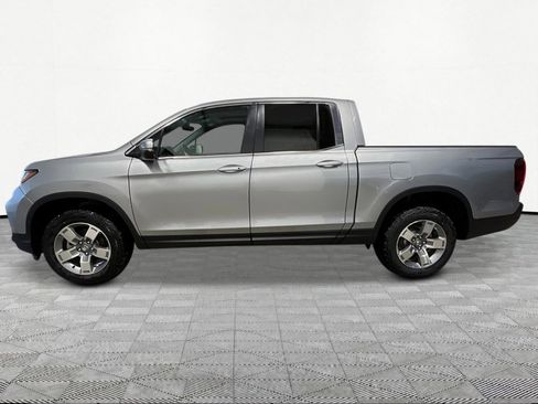 New 2026 Honda Ridgeline RTL image 24