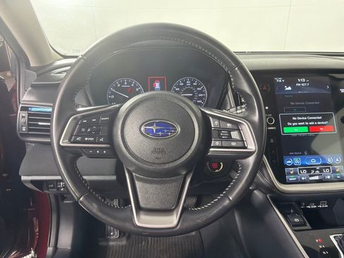 Used 2023 Subaru Outback Premium AWD/4WD image 14
