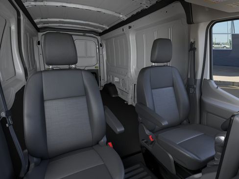 New 2026 Ford Transit 250 148 Medium Roof RWD image 11