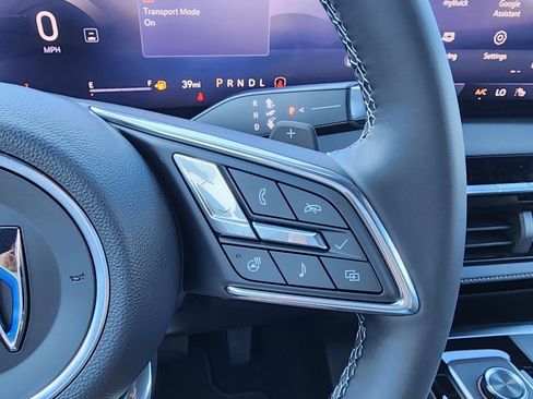 New 2026 Buick Enclave Preferred w/ Power Package image 21