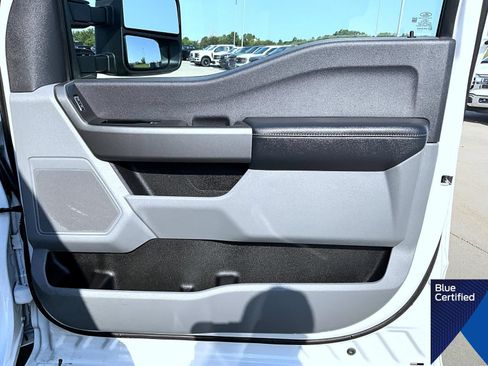 Certified 2026 Ford F250 XLT AWD/4WD image 17