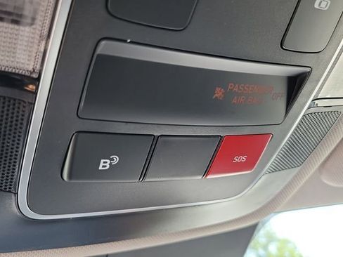 New 2026 Hyundai Sonata Blue FWD image 19