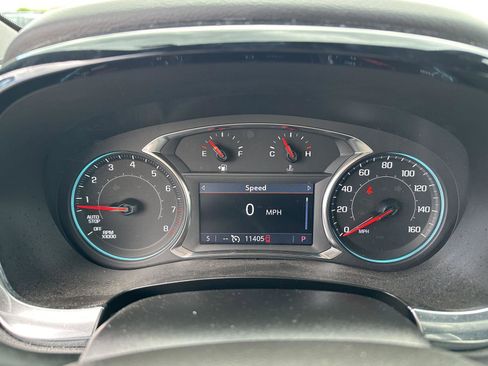 Used 2023 Chevrolet Traverse LT AWD/4WD image 28
