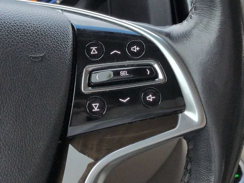 Used 2019 Cadillac Escalade Premium Luxury AWD/4WD image 28
