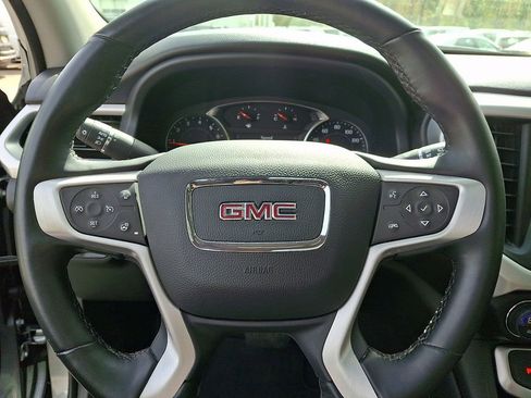 Used 2023 GMC Acadia SLT w/ Preferred Package AWD/4WD image 26