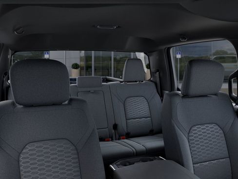 New 2026 RAM 1500 4x4 Crew Cab image 26