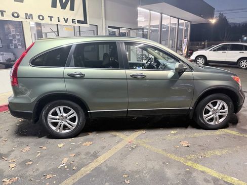 Used 2009 Honda CR-V EX-L image 8