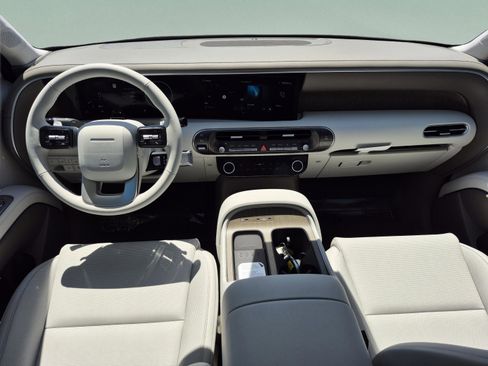 New 2026 Hyundai Palisade SEL FWD image 11