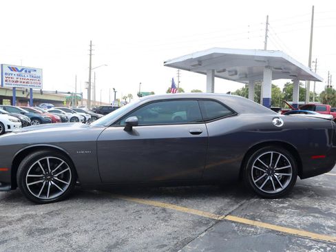 Used 2020 Dodge Challenger R/T w/ Plus Package RWD image 6