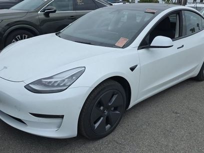 Used 2022 Tesla Model 3 Long Range