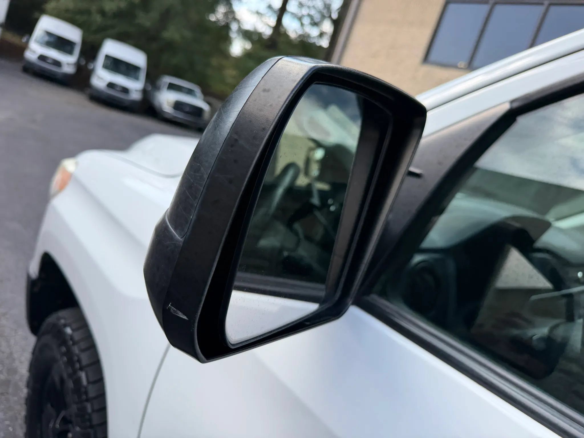 Used 2017 Toyota Tundra SR AWD/4WD image 30