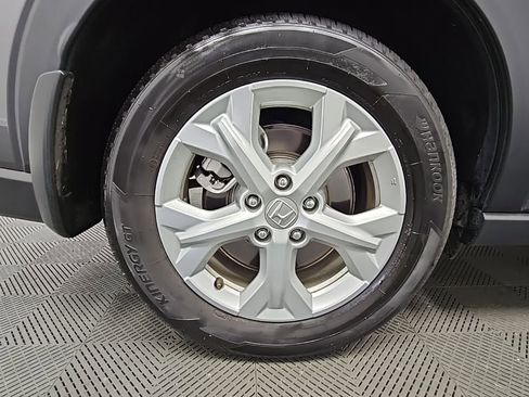 Used 2024 Honda HR-V LX image 44