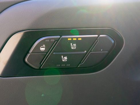 New 2027 Kia Telluride EX X-Line image 21