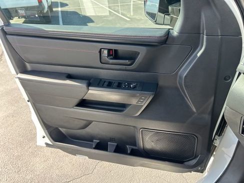 Used 2025 Toyota Tundra TRD Pro image 29