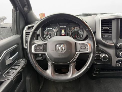 Used 2024 RAM 2500 Big Horn image 12