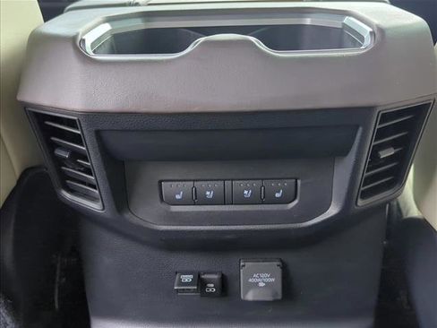 Used 2024 Toyota Tundra 1794 Edition image 25