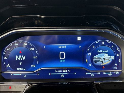 Used 2022 Chevrolet Silverado 1500 RST image 17