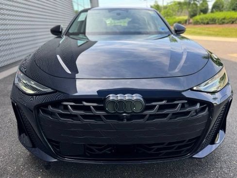 New 2026 Audi A6 Prestige AWD/4WD image 7