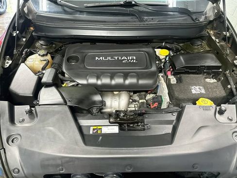 Used 2016 Jeep Cherokee 75th Anniversary AWD/4WD image 31