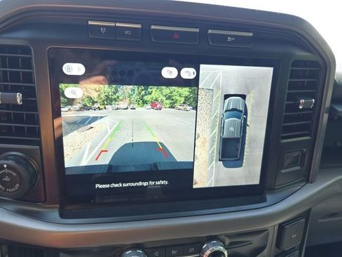 Used 2024 Ford F150 XLT w/ Mobile Office Package AWD/4WD image 19
