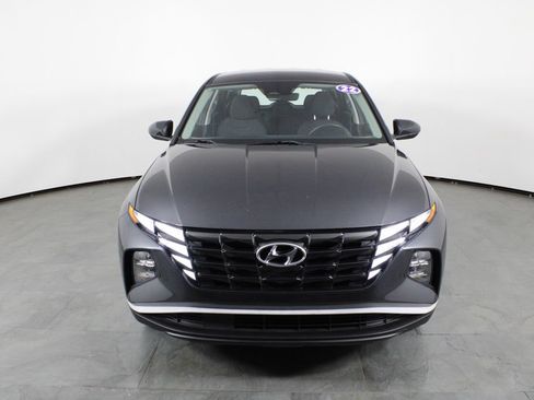 Certified 2022 Hyundai Tucson SE FWD image 13