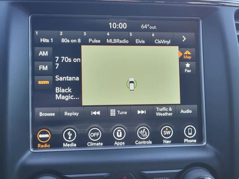 Used 2018 Jeep Grand Cherokee High Altitude image 18