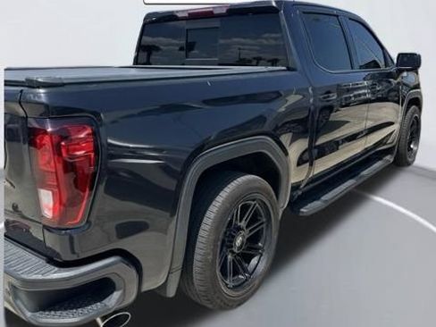 Used 2022 GMC Sierra 1500 Elevation w/ Elevation Premium Package RWD image 6
