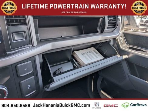 Used 2024 Ford F150 XLT AWD/4WD image 27
