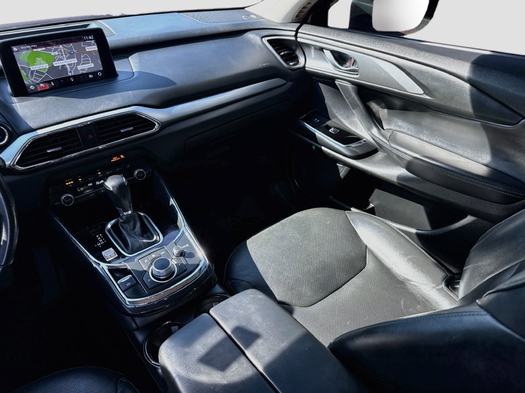 Used 2019 MAZDA CX-9 Touring w/ Touring Premium Package AWD/4WD image 28