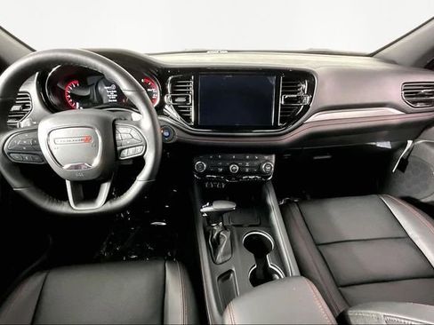 New 2026 Dodge Durango GT image 6