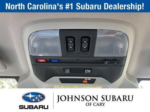 Used 2021 Subaru Crosstrek 2.5i Limited w/ Popular Package #4 AWD/4WD image 18