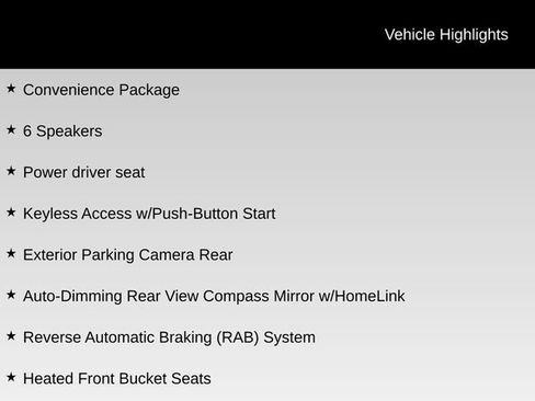 Used 2022 Subaru Ascent Premium w/ Convenience Package image 5