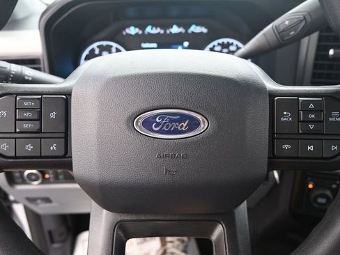 New 2026 Ford F350 XL AWD/4WD image 9