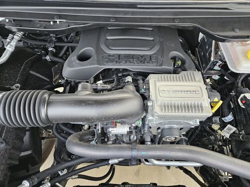 Used 2026 RAM 1500 Lone Star image 34