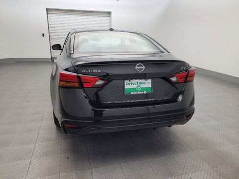 Used 2023 Nissan Altima 2.5 SV FWD image 6