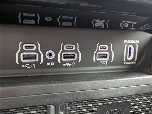 Used 2026 RAM 1500 Rebel w/ Rebel Level 2 Equipment Group AWD/4WD image 12