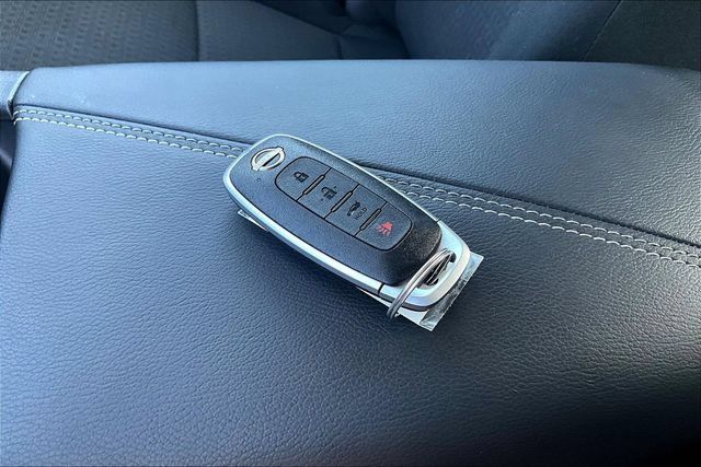 Used 2026 Nissan Sentra S w/ Floor Mat Package FWD image 31