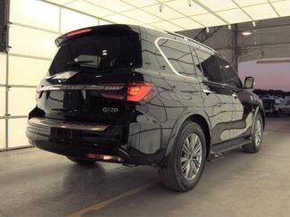 Used 2020 INFINITI QX80 Luxe video 2