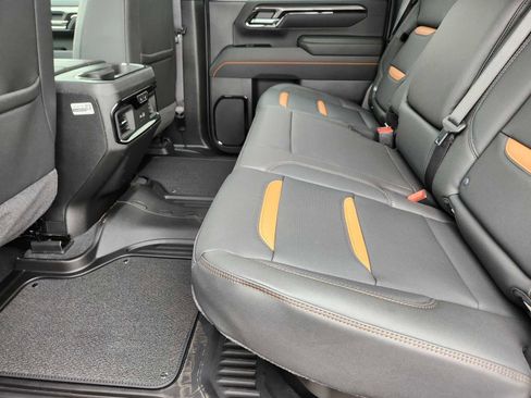 New 2026 GMC Sierra 2500 AT4 w/ AT4 Premium Plus Package image 11