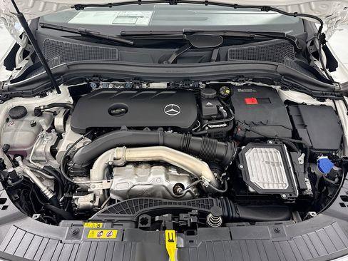 Certified 2026 Mercedes-Benz GLA 250 image 12