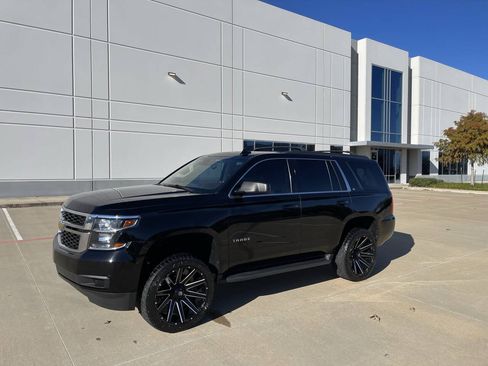 Used 2016 Chevrolet Tahoe LT RWD image 22