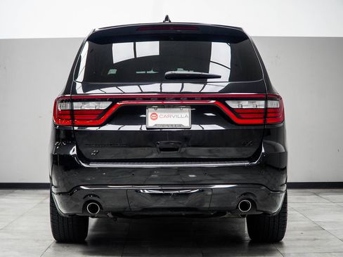 Used 2022 Dodge Durango R/T w/ Blacktop Package AWD/4WD image 12