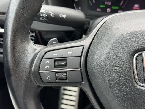 Used 2024 Honda Accord Sport image 21