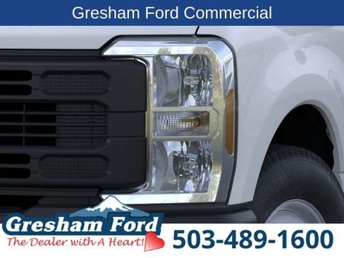 New 2026 Ford F350 XL RWD image 21