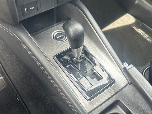 Used 2024 Mitsubishi Outlander Sport ES AWD/4WD image 29
