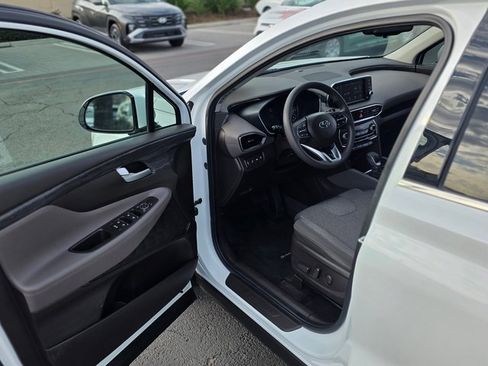 Used 2019 Hyundai Santa Fe SEL image 35
