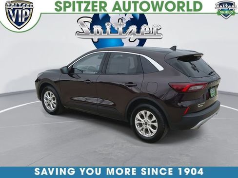 Used 2023 Ford Escape Active AWD/4WD image 7
